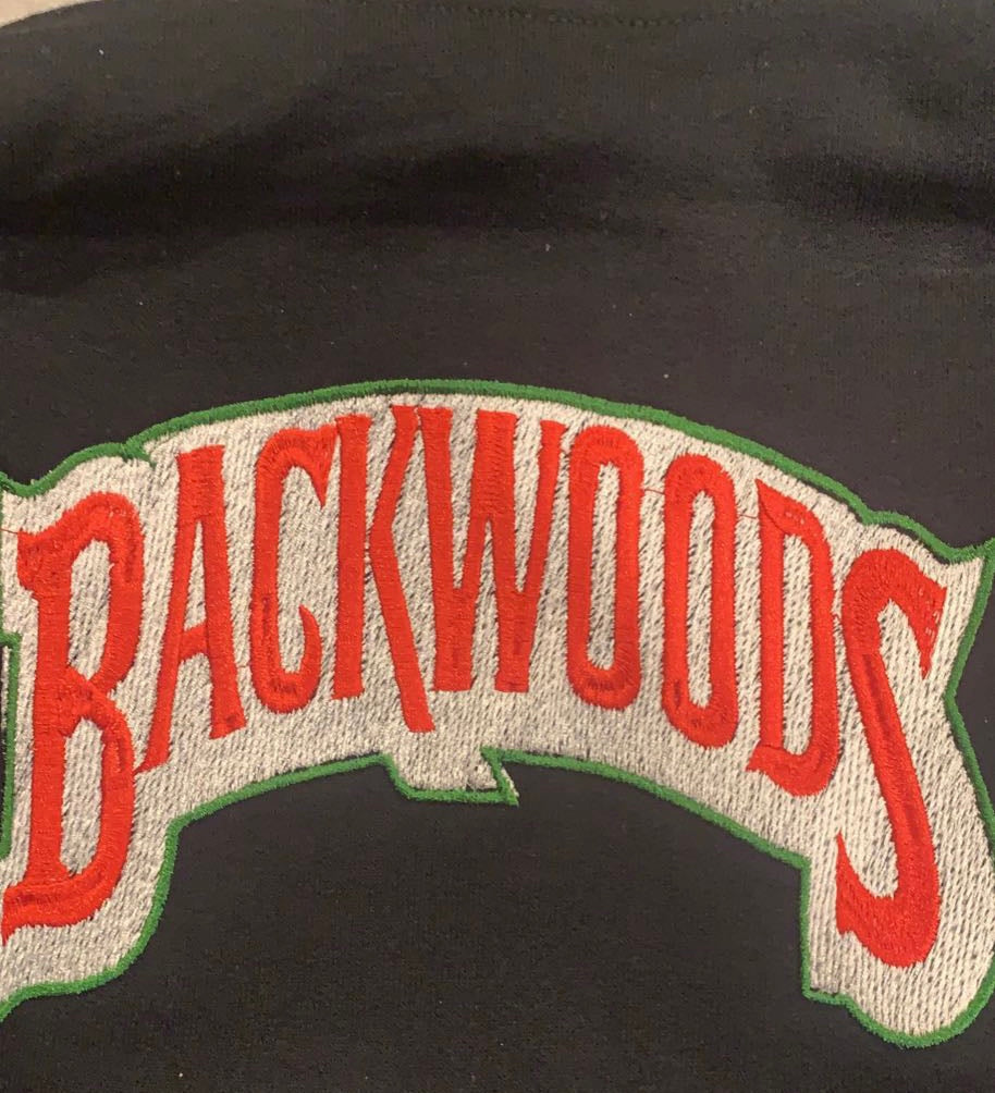 Backwoods Hoodie