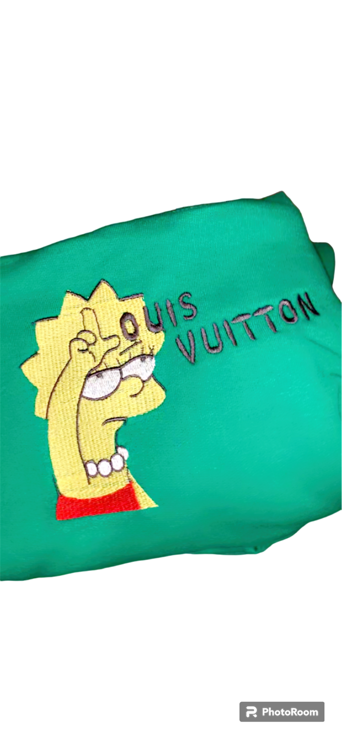 Lisa Louis Vuitton Hoodie