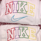 Customized Embroidery Shirts